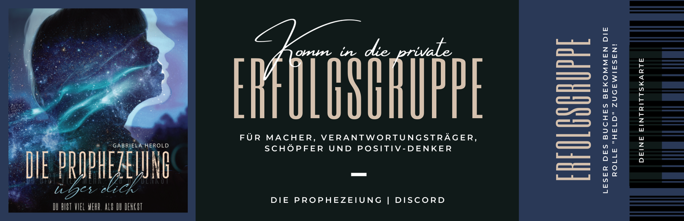 Private Erfolgsgruppe online